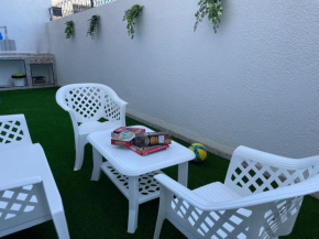 House of Musk - Diar Laila, Ezzahra Plage